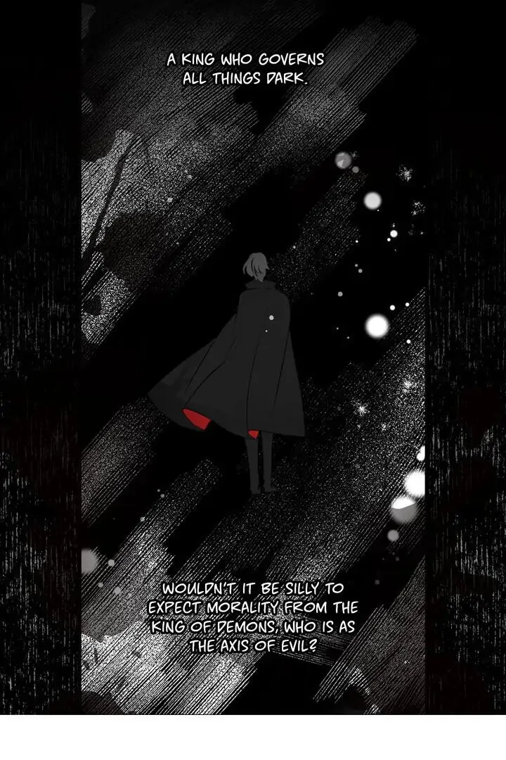 I’m the Ex-Girlfriend of a Soldier chapter 32 - page 42